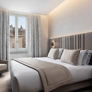 Kamer met een King Size Bed