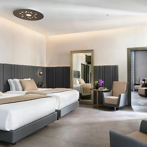 Junior Suite met een Slaapkamer
